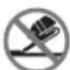 RYOBI RTS18C - SYMBOLE - 8