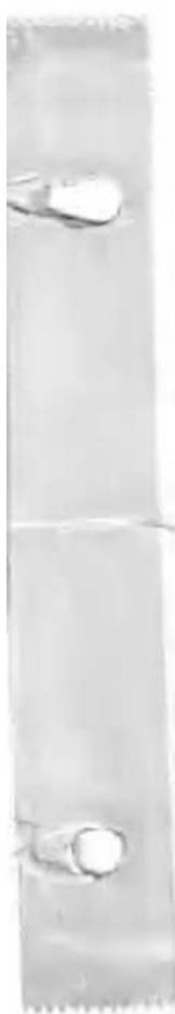 DUAL CV 1230 - Service-Anleitung Service Manual Instructions de Service - 20