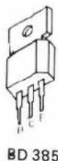 DUAL CV 1230 - Service-Anleitung Service Manual Instructions de Service - 30