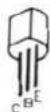 DUAL CV 1230 - Service-Anleitung Service Manual Instructions de Service - 31