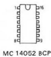 DUAL CV 1230 - Service-Anleitung Service Manual Instructions de Service - 26
