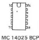 DUAL CV 1230 - Service-Anleitung Service Manual Instructions de Service - 27