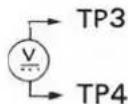 DUAL CV 1230 - Service-Anleitung Service Manual Instructions de Service - 37