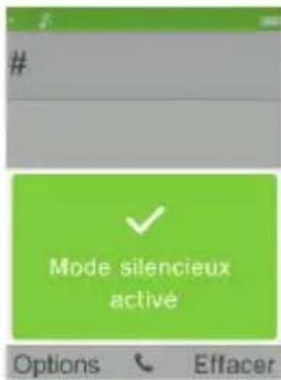 ORANGE Hapi 50 - Allumer mon mobile - 8
