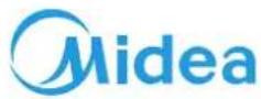 MIDEA MBHS5066W1 - 1