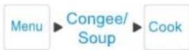 MIDEA MBHS5066W1 - Soup - 2
