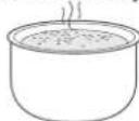 MIDEA MBHS5066W1 - Brown Rice - 3