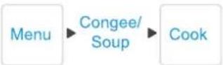 MIDEA MBHS5066W1 - Congee - 2
