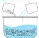MIDEA MBHS5066W1 - Quick start guide (For specific functions, please refer to the physical panel for selective reference) Rice - 1