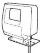 GE UVW7361SWSS - TOOLS AND MATERIALS REQUIRED (NOT SUPPLIED) - 13