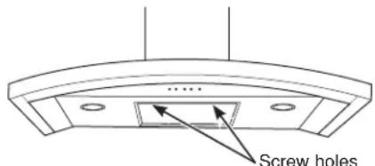 GE UVW7361SWSS - STEP 7: INSTALL DUCT COVERS - 3