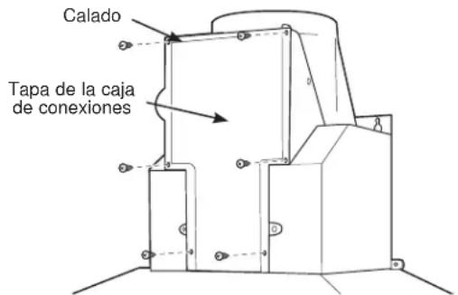 GE UVW7361SWSS - ADVERTENCIA - 1