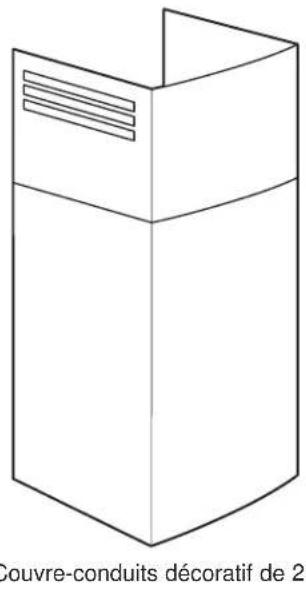 GE UVW7361SWSS - Verification du matériel d'installation - 3