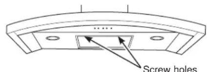 GE UVW7361SWSS - STEP 7: INSTALL DUCT COVERS - 3