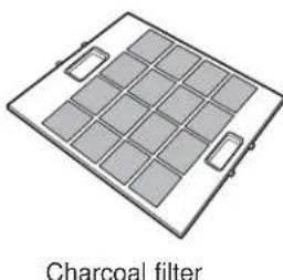 GE UVW7361SWSS - CHECK INSTALLATION HARDWARE - 7