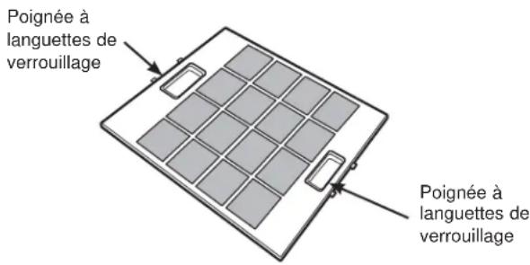 GE UVW7361SWSS - Pour replacer : - 1