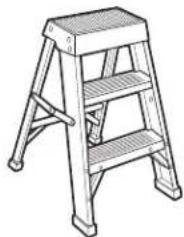 GE UVW7361SWSS - TOOLS AND MATERIALS REQUIRED (NOT SUPPLIED) - 9