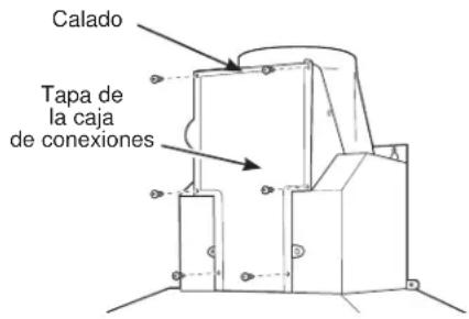 GE UVW7361SWSS - ADVERTENCIA - 1