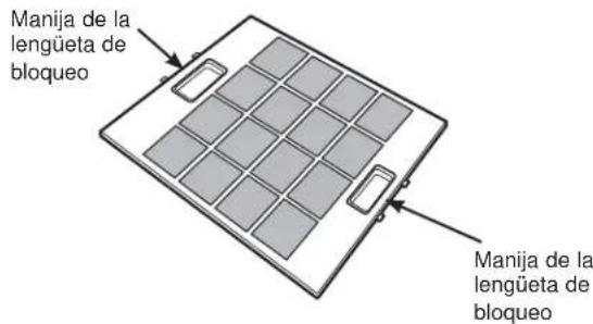 GE UVW7361SWSS - Para volver a colocar: - 2