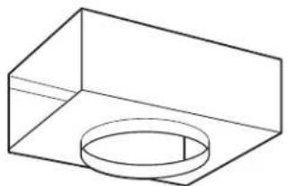 GE UVW7361SWSS - CONTROLE LAS PIEZAS DE INSTALLACION - 6