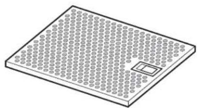GE UVW7361SWSS - CONTROLE LAS PIEZAS DE INSTALLACION - 3