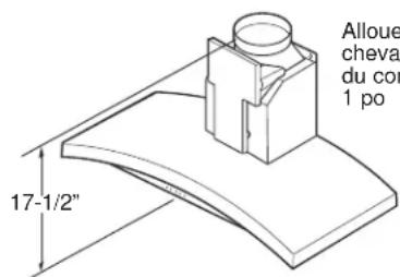 GE UVW7361SWSS - Avertissement - 1
