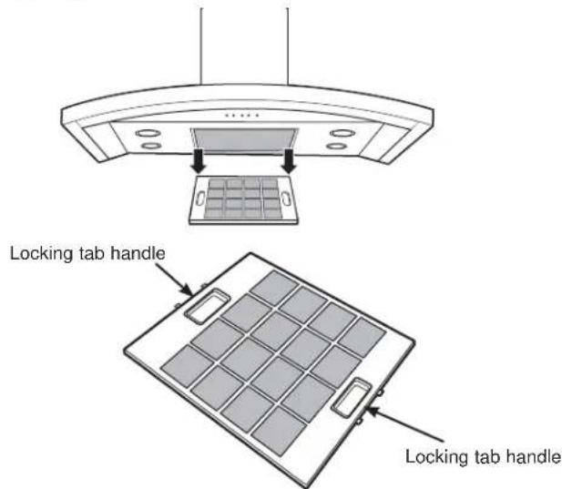 GE UVW7361SWSS - To replace: - 1