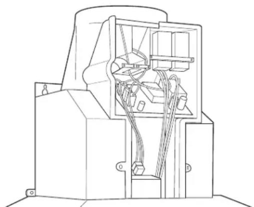 GE UVW7361SWSS - ADVERTENCIA - 2