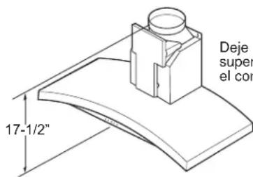 GE UVW7361SWSS - ADVERTENCIA - 3