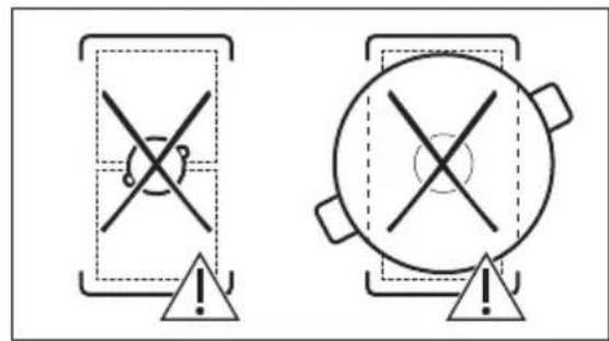 ELECTROLUX CIS62450 - Kopnshhebe 30Ha 3a KyBaHbe - 2