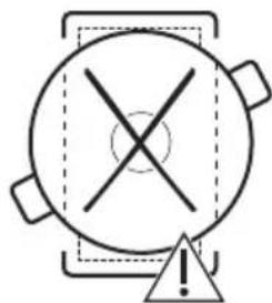 ELECTROLUX CIS62450 - Uzywanie pola grzejnego - 4
