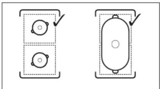ELECTROLUX CIS62450 - Исторбаянoe konfopok - 1