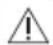 ELECTROLUX CIS62450 - ETTEVAATUST! - 1