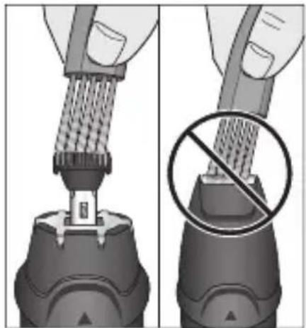 BRAUN BT3400 - 36