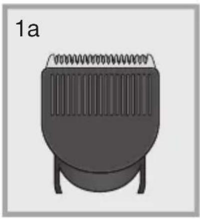 BRAUN BT3400 - 22
