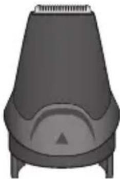 BRAUN BT3400 - 5