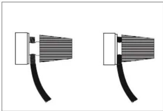 QUAD Quadral Aurum Galan 9 - SCREW TERMINALS - 1