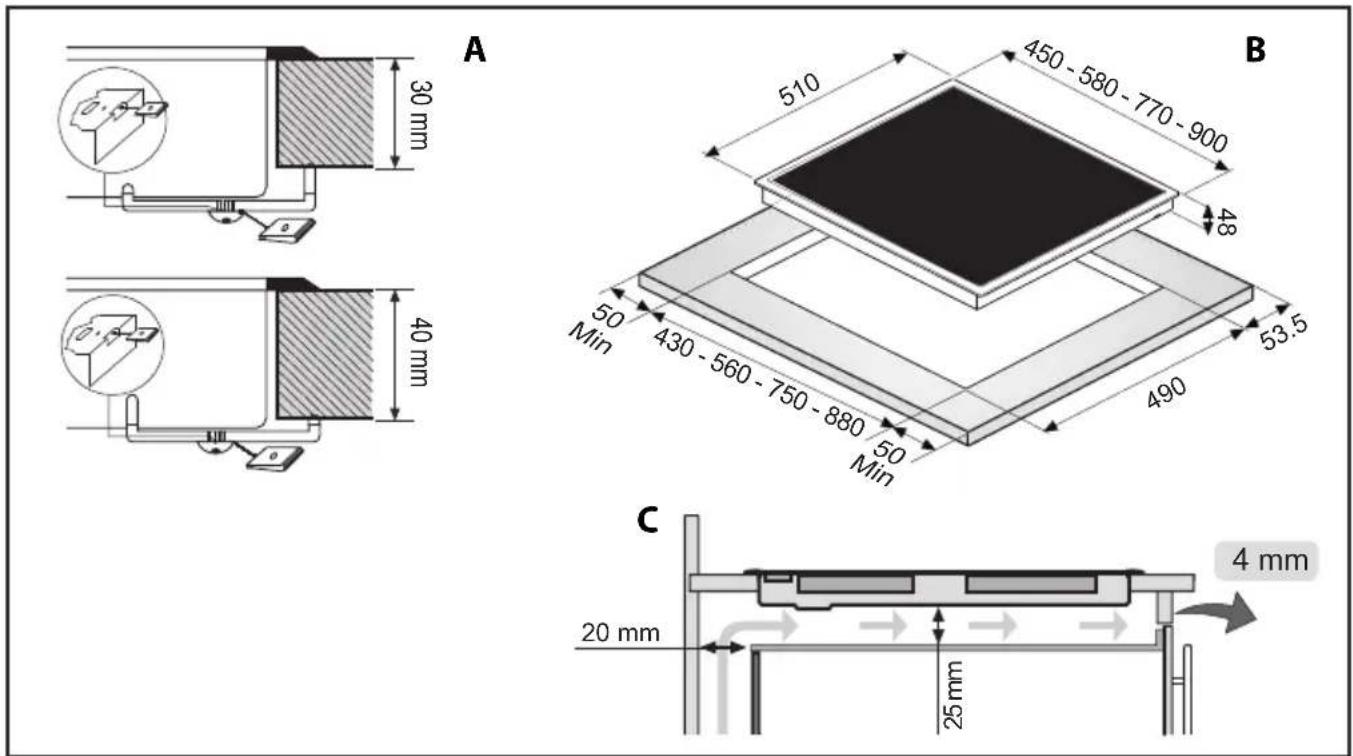 PYRAMIS 58HL632 - 1