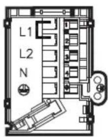 PYRAMIS 58HL632 - 5