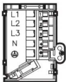PYRAMIS 58HL632 - 7
