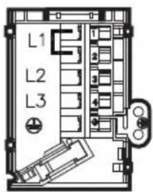 PYRAMIS 58HL632 - 6