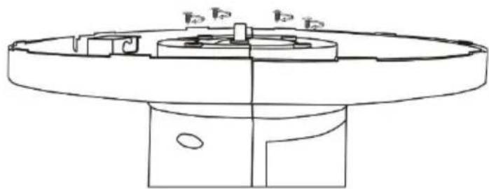 SHX SHX21PTC2000KE - ASSEMBLY AND INSTALLATION - 3