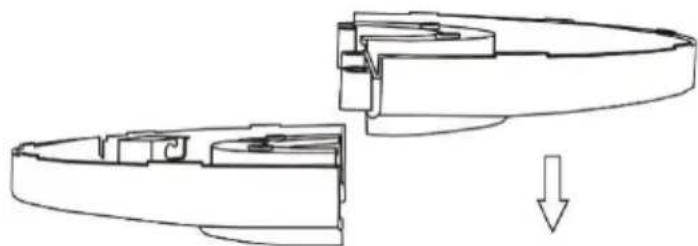 SHX SHX21PTC2000KE - ASSEMBLY AND INSTALLATION - 1