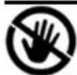 SHX SHX21PTC2000KE - INFORMAZIONI IMPORTANTI SU SICUREZZA, LUOGO DI INSTALLAZIONE E COLLEGAMENTO ELETTRICO - 1