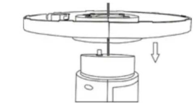 SHX SHX21PTC2000KE - MONTAGGIO E INSTALLAZIONE - 2