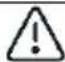 SHX SHX21PTC2000KE - WARNING - 1