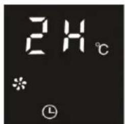 SHX SHX21PTC2000KE - TIMER - 1