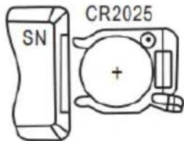 SHX SHX21PTC2000KE - PREPARER LA TÉLECOMMANDE - 2