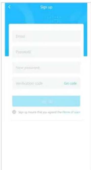 BLUETTI EP500 - APPLICATION BLUETTI - 3