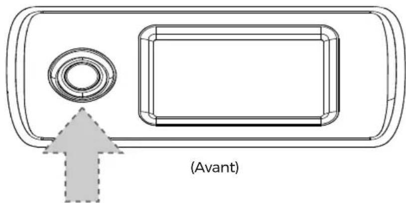 BLUETTI EP500 - Demarrage et arrêt - 2
